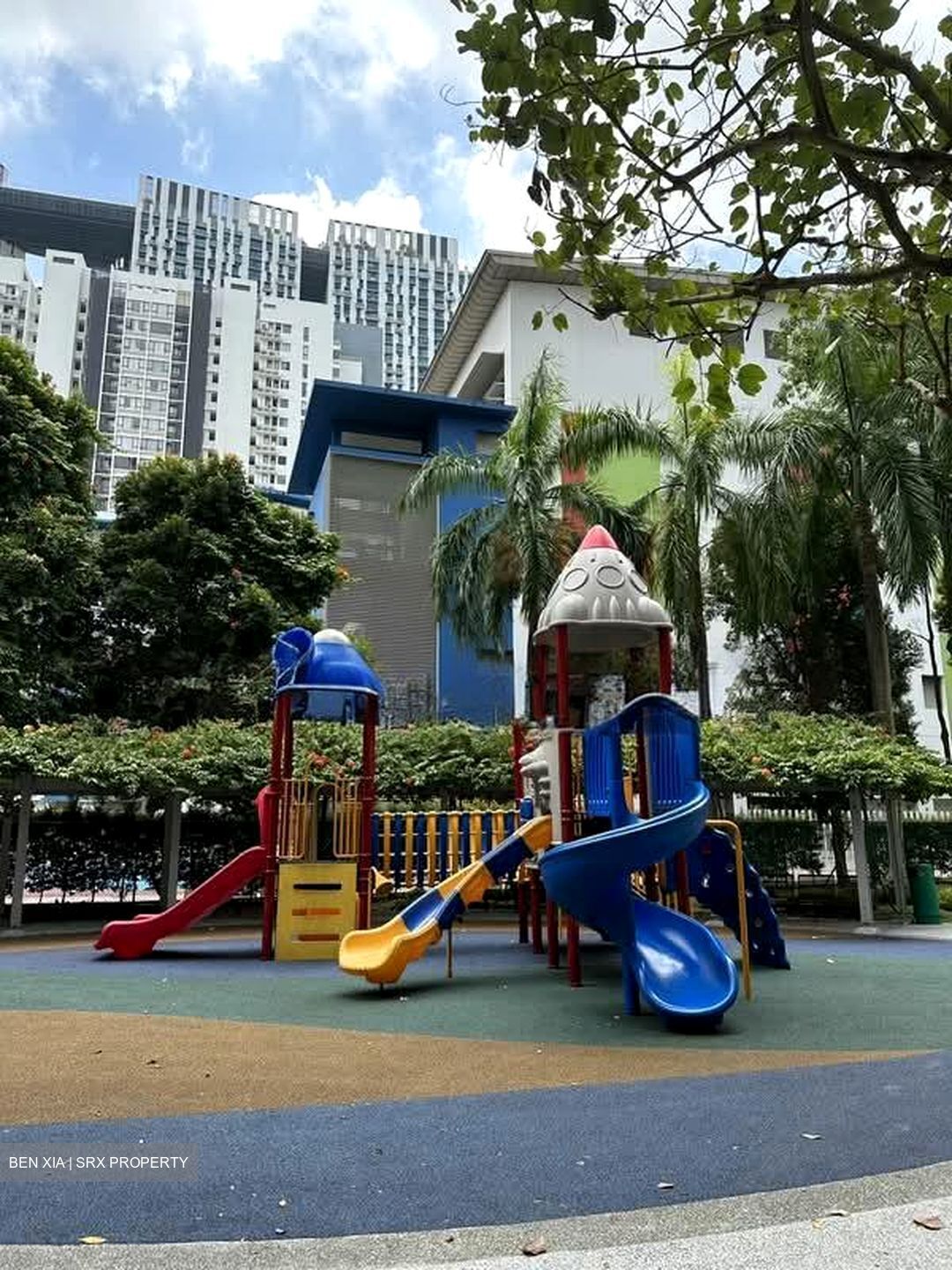 Blk 8 Cantonment Towers (Bukit Merah), HDB 4 Rooms #597737721